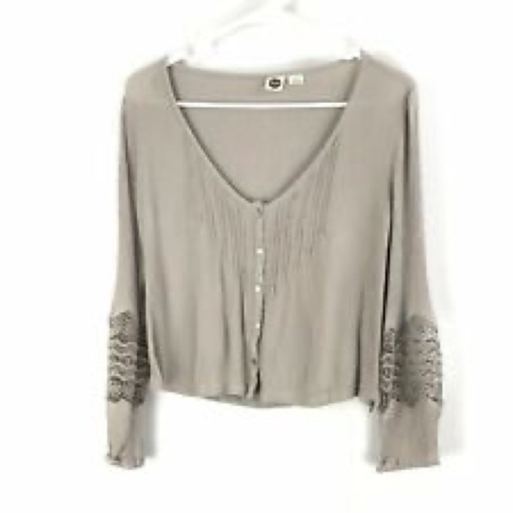 Roxy Long Sleeve